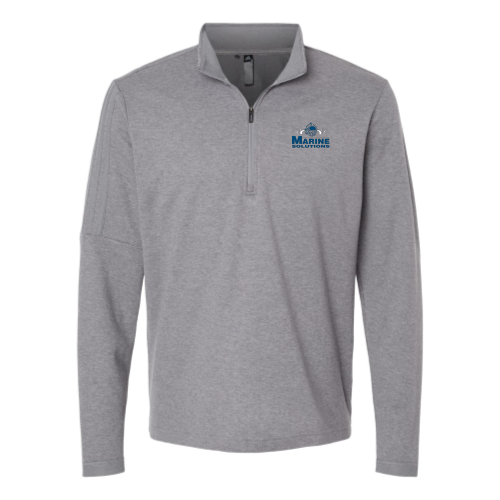 Grey Three Melange