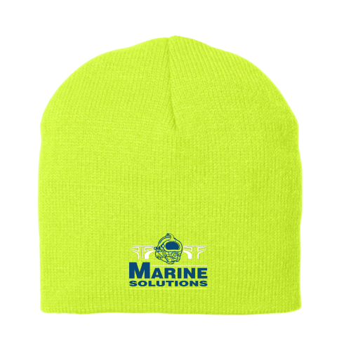 Neon Yellow
