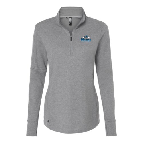 Grey Three Melange