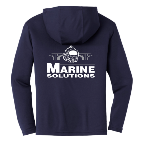 True Navy