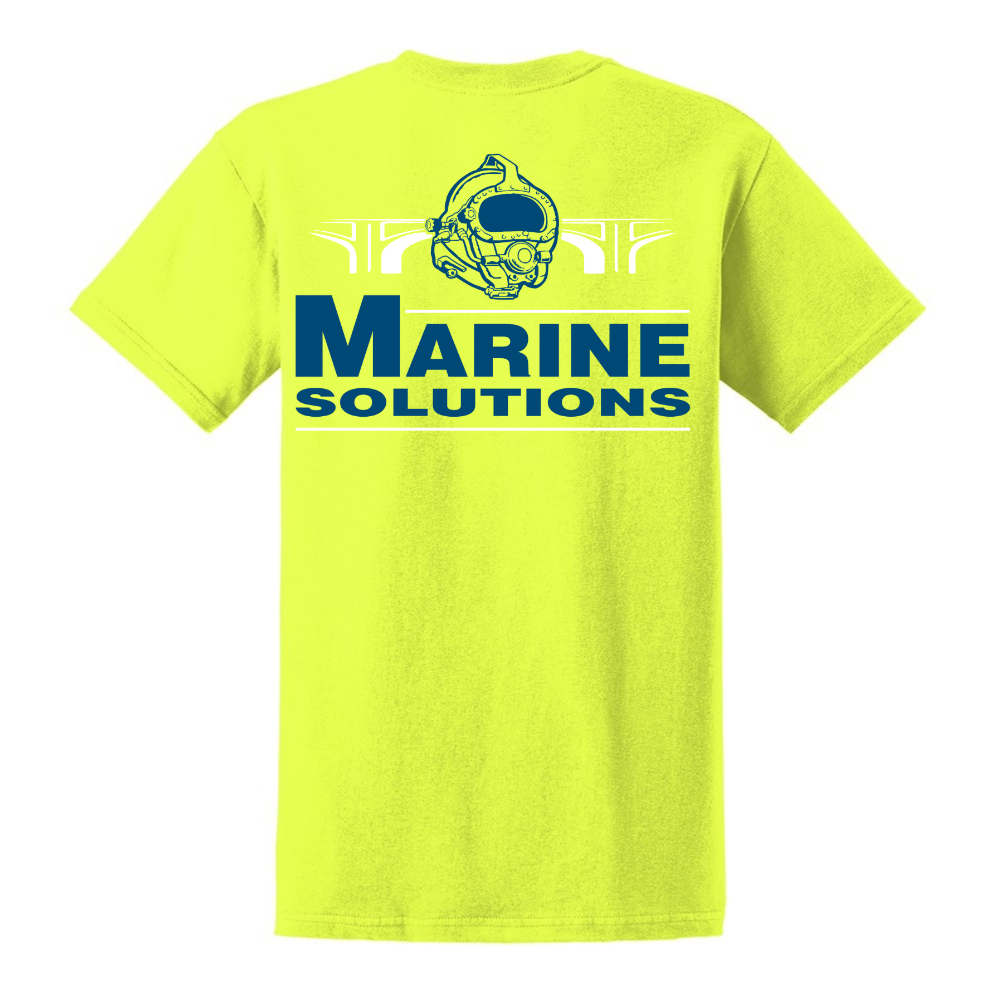 Safety Green