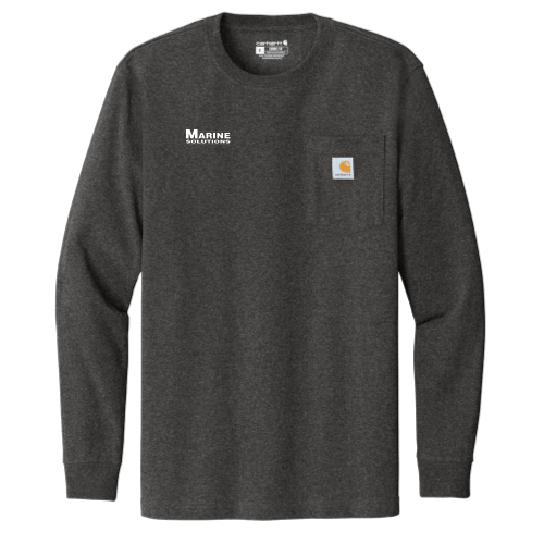 Carbon Heather
