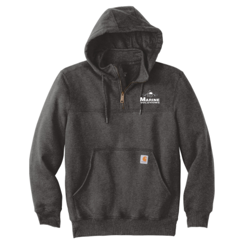Carbon Heather