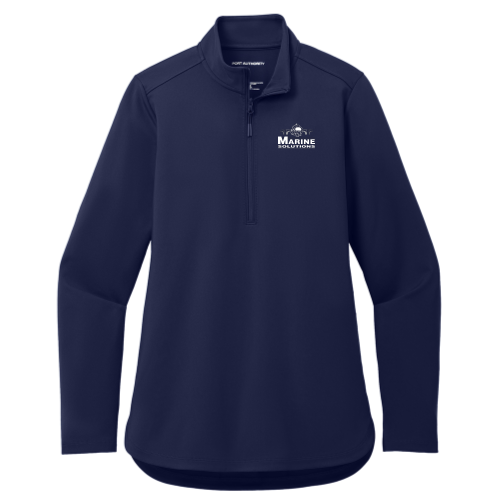 True Navy