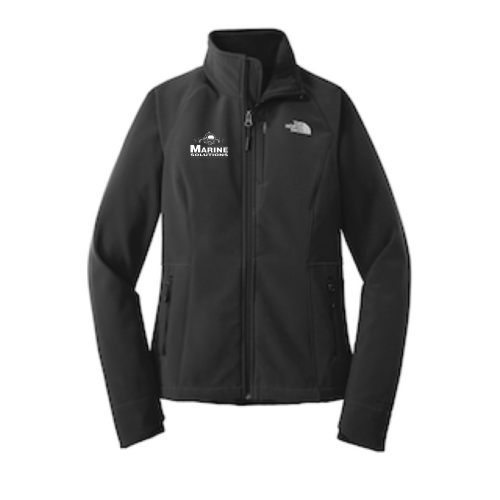 TNF Black