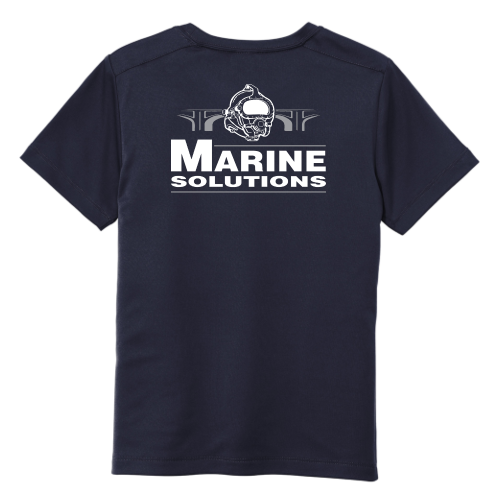 True Navy