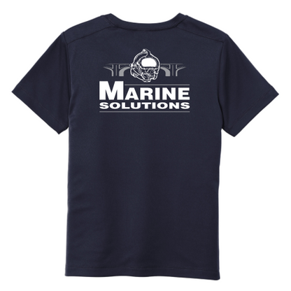 True Navy