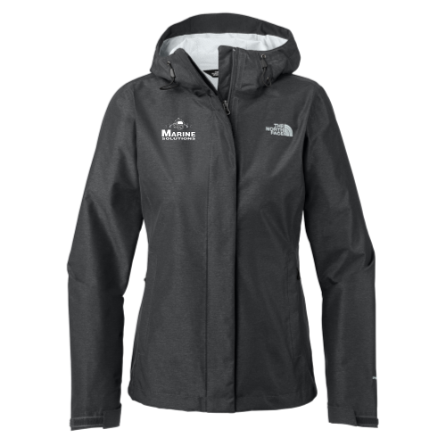 TNF Dk Grey He