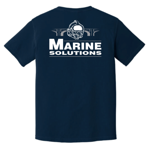 TRUE NAVY