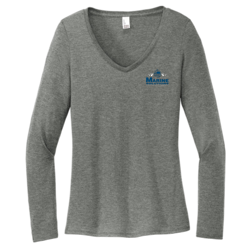 Heathered Charcoal