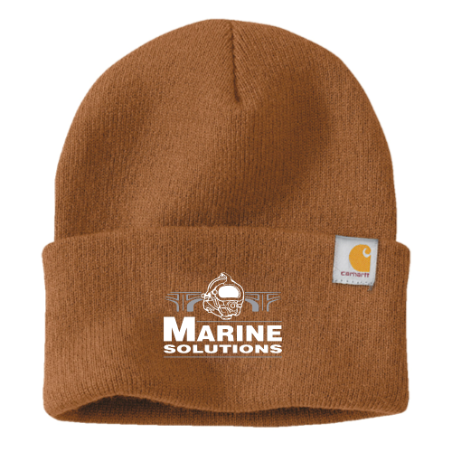 Carhartt Brown
