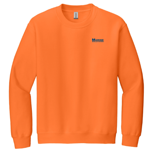 S Orange