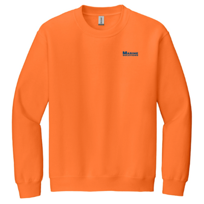 S Orange