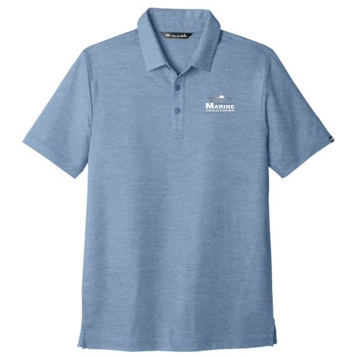 Clasic Blue Heather