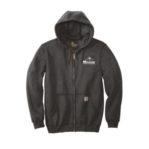 Carbon Heather