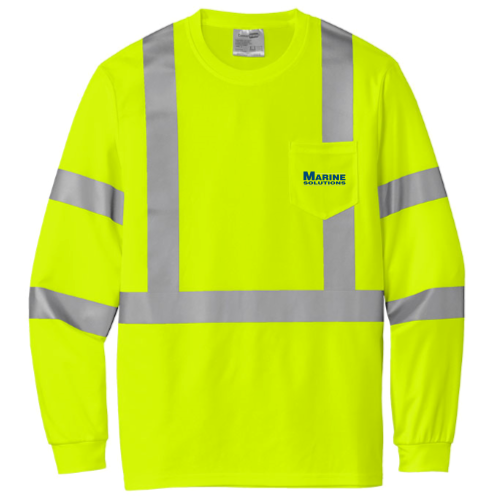 Safety Yellow