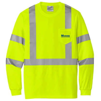 Safety Yellow