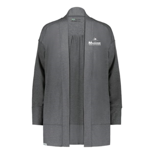 Carbon Heather