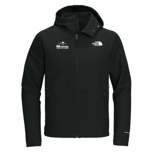 TNF Black Heather
