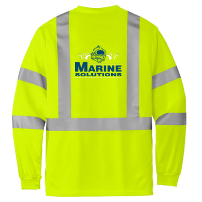Safety Yellow