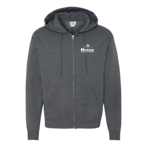 Charcoal Heather