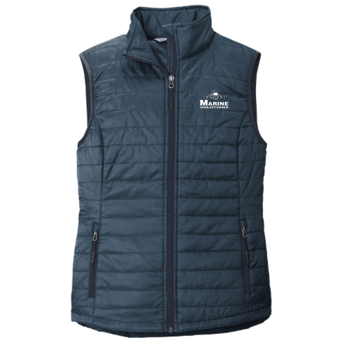 Regatta Blue/ River Blue Navy