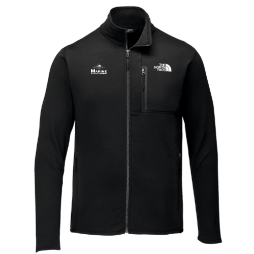 TNF Black