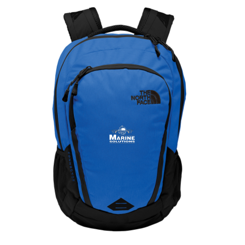 Mon Bl TNF Blk