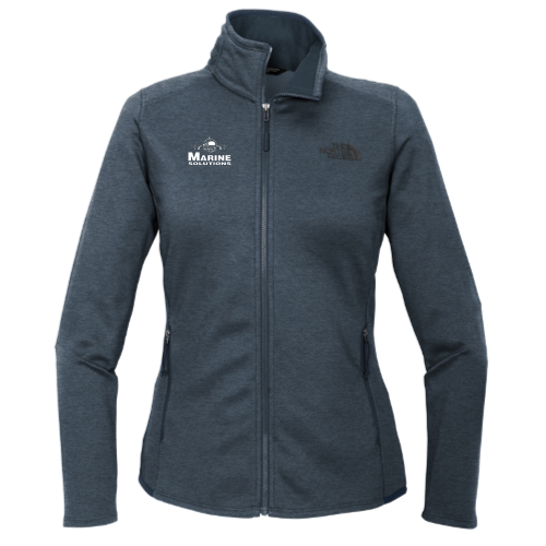 Urban Navy Heather
