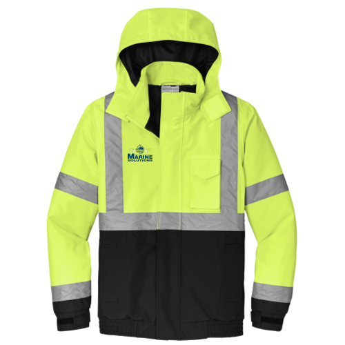 Safety Yellow