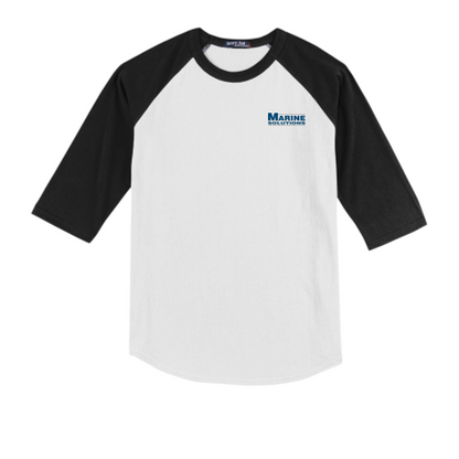 White/ Black