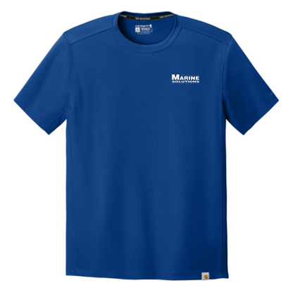 Royal Glass Blue