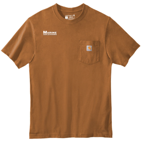 Carhartt Brown