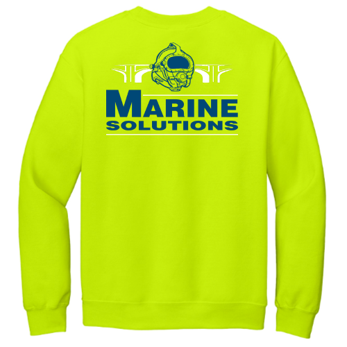 Safety Green