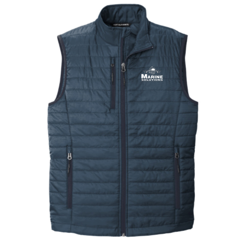 Regatta Blue/ River Blue Navy
