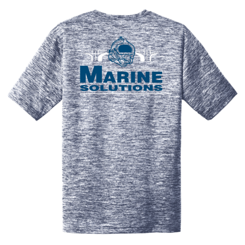 True Navy Elec