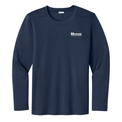 True Navy