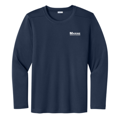 True Navy