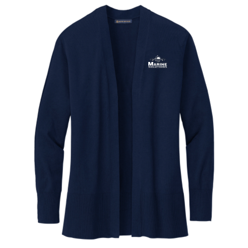 Navy Blazer