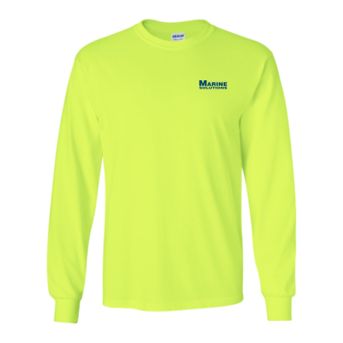 Safety Green