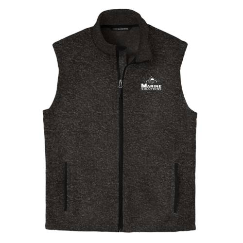 Black Heather
