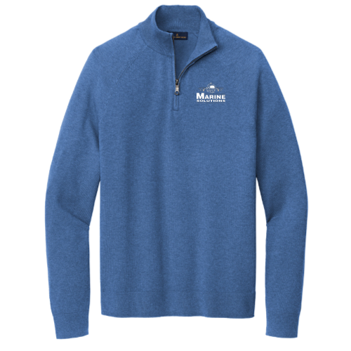 Charter Blue Heather