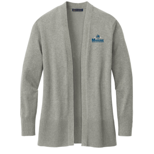 Light Shadow Grey Heather