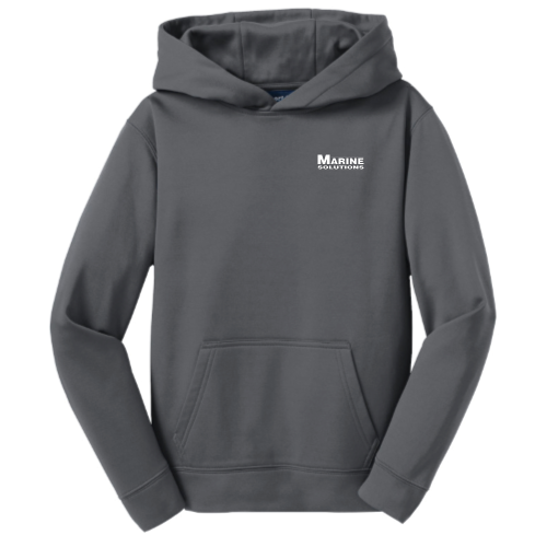 Dk Smoke Grey