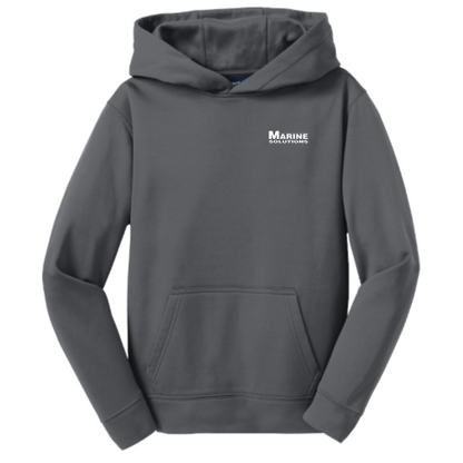 Dk Smoke Grey