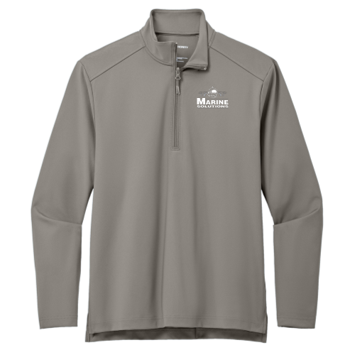 Smoke Grey