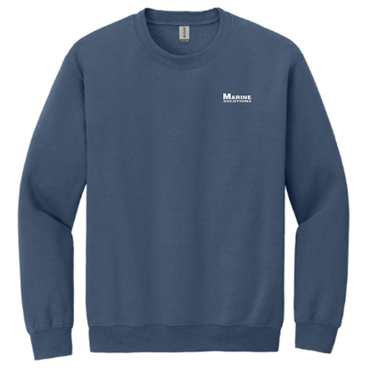 Indigo Blue