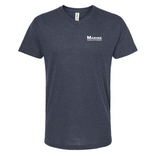 Heather Navy