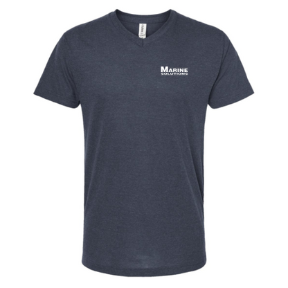 Heather Navy