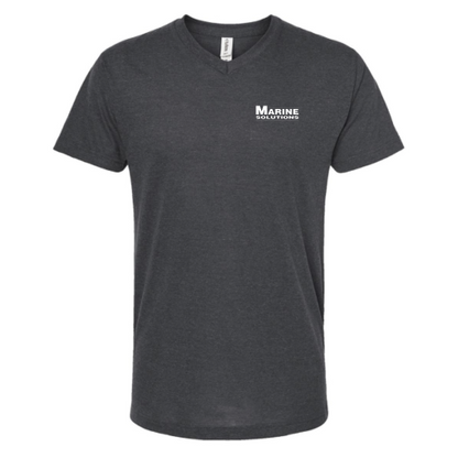 Heather Charcoal